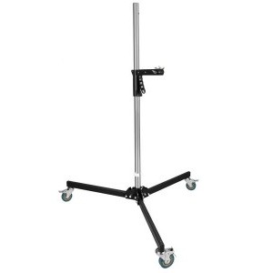 Godox 240FS Kerekes lámpaállvány-3