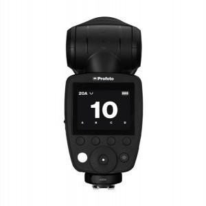 Profoto A10 vaku (Canon)-10
