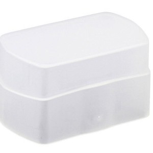 JJC FC-26B (Canon 430EX/Yongnuo 500EX/Sony HVL-F43M) vaku diffúzor-3