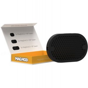 MagMod MagGrid-4