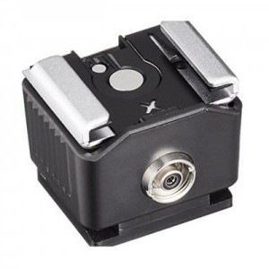 Pentax 2P vakupapucs adapter-3