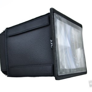 JJC FX-N910 (Nikon) mini szoftbox-11