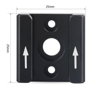 SmallRig vakupapucs 1241-4