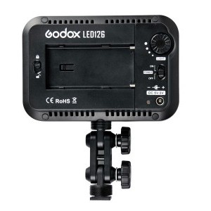 Godox LED126 Led panel-5