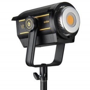 Godox VL200 led video lámpa-11