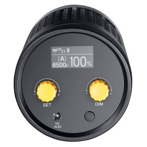 Godox ML60Bi Bi-color Led lámpa-5