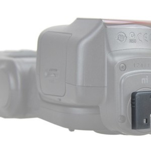 JJC HC-SP Sony Csatlakozóvédő