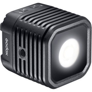 Godox WL4B Vízálló led lámpa-10
