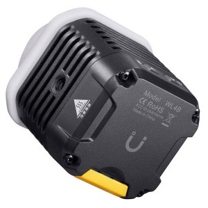 Godox WL4B Vízálló led lámpa-7