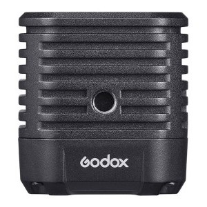 Godox WL4B Vízálló led lámpa-8