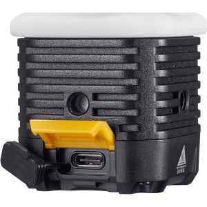Godox WL4B Vízálló led lámpa-6