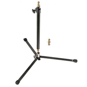 Manfrotto Backlite Stand fekete