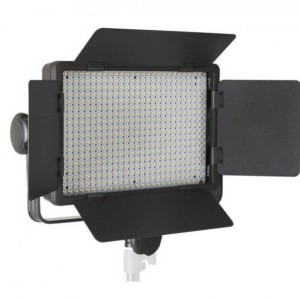 Godox 500W Daylight Led lámpa barndoor-ral-1