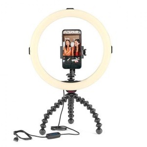 JOBY Beamo Ring Light 12'' körfény (JB01733-BWW)-2