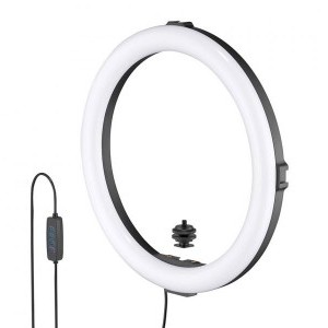 JOBY Beamo Ring Light 12'' körfény (JB01733-BWW)-3