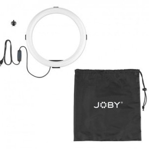 JOBY Beamo Ring Light 12'' körfény (JB01733-BWW)-4