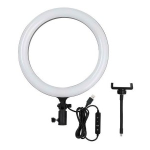 Godox LR120 Led körlámpa (Fekete)-1