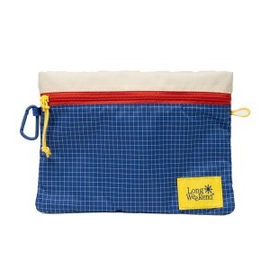 Long Weekend Everyday Zip Pouch - Nagy