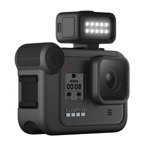 GoPro ALTSC-001 Light Mod LED lámpa (HERO8, HERO9, HERO10)-2