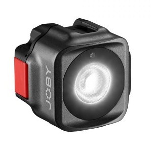 JOBY Beamo Mini LED (JB01578-BWW)