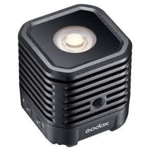 Godox WL4B Vízálló led lámpa-0