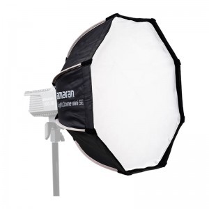 Amaran Light Dome Mini SE Softbox-5