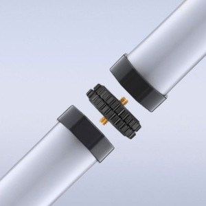 Godox TL-M2 2-es Összekötő csavar TL-30 Fénycsőhöz-3