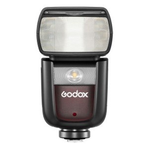 Godox V860IIIC vaku Canon rendszerhez (csak a vaku doboz nélkül)-3