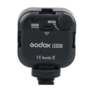 Godox LED36 Led panel-4