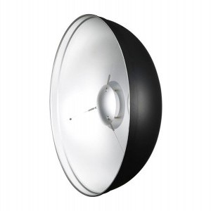 Godox 55cm Pro Beauty dish (fehér)