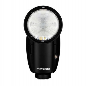 Profoto A10 vaku (Canon)