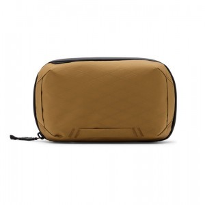 Peak Design Tech Pouch Coyote-4