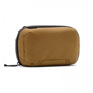 Peak Design Tech Pouch Coyote-8