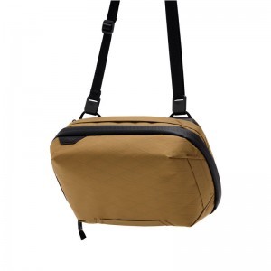 Peak Design Tech Pouch Coyote-5