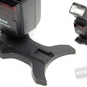 JJC MF-1 vaku rögzítő talp-3