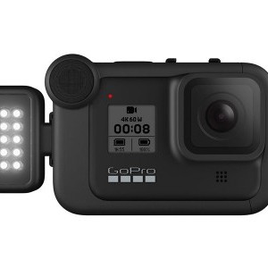 GoPro ALTSC-001 Light Mod LED lámpa (HERO8, HERO9, HERO10)-5