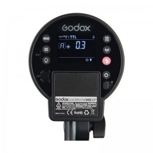 Godox AD300 Pro Outdoor Flash (CSAK VAKU)-2