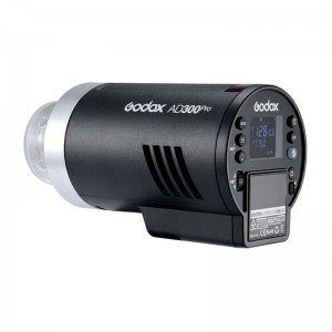 Godox AD300 Pro Outdoor Flash (CSAK VAKU)-1