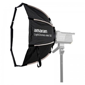 Amaran Light Dome Mini SE Softbox-0