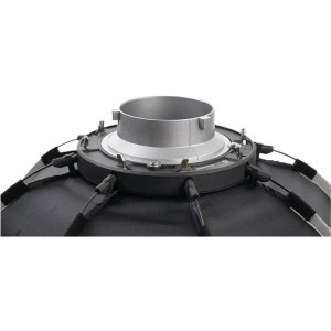 Amaran Light Dome Mini SE Softbox-8