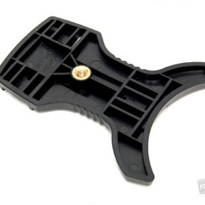 JJC MF-1 vaku rögzítő talp-4