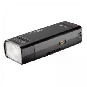 Godox Witstro AD200Pro Zsebvaku akkumulátorral (KIRAKATI PÉLDÁNY)-5