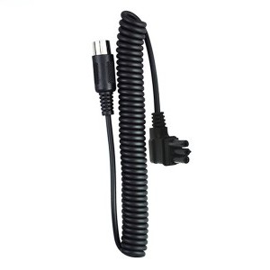 JJC BPNK1 (Nikon) vaku gyorstöltő kábel-1