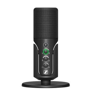 Sennheiser Profile USB Microphone USB-C podcast/streaming asztali mikrofon-1