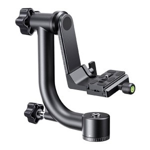 K&F Concept Gimbal állványfej