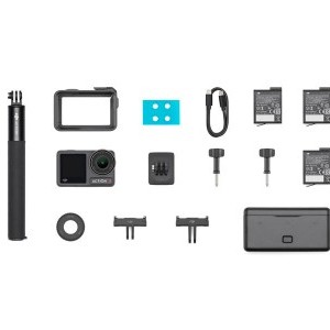 DJI Osmo Action 4 Camera Adventure Combo-6