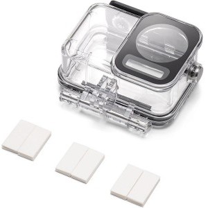 DJI Osmo Action 4 / 3 Waterproof Case (Vízálló tok)-1