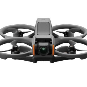 DJI Avata 2 Fly More Combo (Three Batteries)