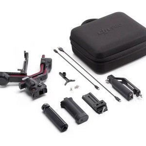 DJI RS 3 Pro kamerastabilizátor-1