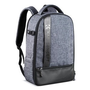 K&F Concept Beta Backpack 15 literes V2 hátizsák